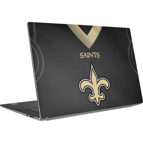 NFL New Orleans Saints Team Jersey Dell XPS Skin