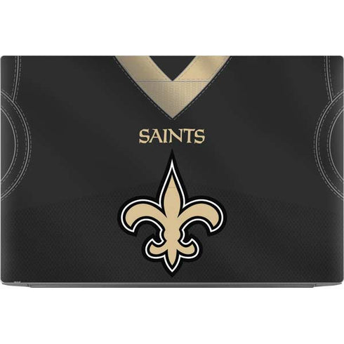 NFL New Orleans Saints Team Jersey Dell XPS Skin