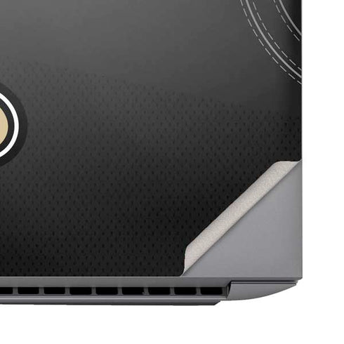 NFL New Orleans Saints Team Jersey HP ZBook Fury 16 G10 Skin