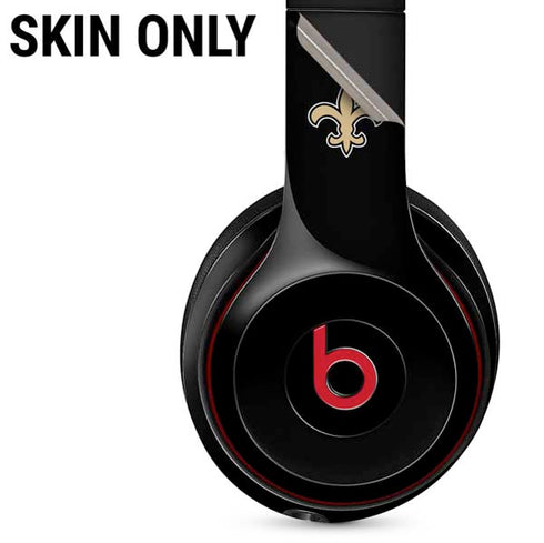 NFL New Orleans Saints Team Motto Beats Solo 3 Wireless Skin
