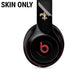 NFL New Orleans Saints Team Motto Beats Solo 3 Wireless Skin