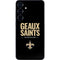NFL New Orleans Saints Team Motto Galaxy A16 5G Skin