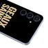 NFL New Orleans Saints Team Motto Galaxy A36 5G Skin