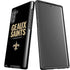 NFL New Orleans Saints Team Motto Galaxy Note 10 Pro Case