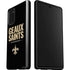 NFL New Orleans Saints Team Motto Galaxy Note20 5G Pro Case