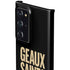 NFL New Orleans Saints Team Motto Galaxy Note20 Ultra 5G Lite Case