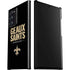 NFL New Orleans Saints Team Motto Galaxy Note20 Ultra 5G Lite Case