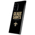 NFL New Orleans Saints Team Motto Galaxy Note20 Ultra 5G Skin