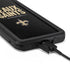 NFL New Orleans Saints Team Motto Galaxy S20 Plus Waterproof Case