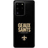 NFL New Orleans Saints Team Motto Galaxy S20 Ultra 5G Skin