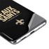 NFL New Orleans Saints Team Motto Galaxy S20 Ultra 5G Skin