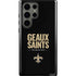 NFL New Orleans Saints Team Motto Galaxy S23 Ultra Pro Case