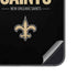 NFL New Orleans Saints Team Motto Galaxy S24 Plus Skin