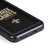 NFL New Orleans Saints Team Motto Galaxy S24 Plus Waterproof Case