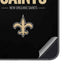 NFL New Orleans Saints Team Motto Galaxy S25 Skin