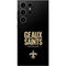 NFL New Orleans Saints Team Motto Galaxy S24 Ultra Skin