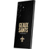 NFL New Orleans Saints Team Motto Galaxy S24 Ultra Skin