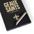 NFL New Orleans Saints Team Motto Galaxy S25 Ultra Skin
