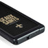 NFL New Orleans Saints Team Motto Galaxy S24 Ultra Waterproof Case