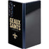 NFL New Orleans Saints Team Motto Galaxy Z Fold6 Skin