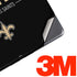 NFL New Orleans Saints Team Motto iPad Skins