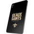 NFL New Orleans Saints Team Motto Apple iPad Mini Skin