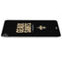 NFL New Orleans Saints Team Motto iPad Pro 13in M4 (2024) Skin