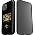 NFL New Orleans Saints Team Motto iPhone 15 Impact Case