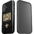NFL New Orleans Saints Team Motto iPhone 16 Impact Case