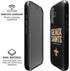 NFL New Orleans Saints Team Motto iPhone 16 Magsafe Impact Case