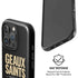 NFL New Orleans Saints Team Motto iPhone 16 Pro Max Magsafe Impact Case