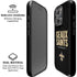 NFL New Orleans Saints Team Motto iPhone 16 Pro Max Magsafe Impact Case