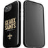 NFL New Orleans Saints Team Motto iPhone 16e Impact Case