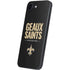 NFL New Orleans Saints Team Motto iPhone 16e Skin