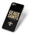 NFL New Orleans Saints Team Motto iPhone 8 Skin