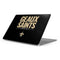 NFL New Orleans Saints Team Motto Apple MacBook Pro 16-inch Skin