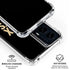 NFL New Orleans Saints Team Motto Moto G Power 5G (2024) Clear Case