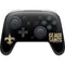 NFL New Orleans Saints Team Motto Nintendo Skins