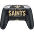 NFL New Orleans Saints Team Motto Nintendo Switch 2 (2025) Pro Controller Skin