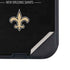 NFL New Orleans Saints Team Motto Otterbox Defender iPhone Skin