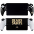 NFL New Orleans Saints Team Motto PlayStation Portal Remote Player Skin