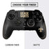 NFL New Orleans Saints Team Motto PlayStation Scuf Vantage 2 Controller Skin