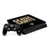NFL New Orleans Saints Team Motto PlayStation PS4 Skins