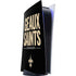 NFL New Orleans Saints Team Motto PlayStation PS5 Skins