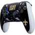 NFL New Orleans Saints Team Motto PS5 DualSense Edge Pro Controller Skin