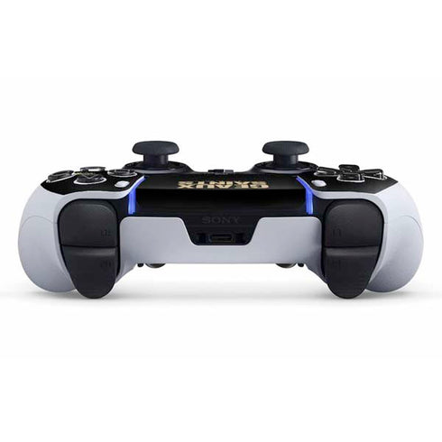 NFL New Orleans Saints Team Motto PS5 DualSense Edge Pro Controller Skin