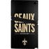 NFL New Orleans Saints Team Motto PS5 Pro Bundle Skin