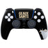 NFL New Orleans Saints Team Motto PS5 Pro Bundle Skin