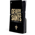 NFL New Orleans Saints Team Motto PlayStation PS5 Skins