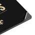 NFL New Orleans Saints Team Motto Surface Laptop 7 15in Skin